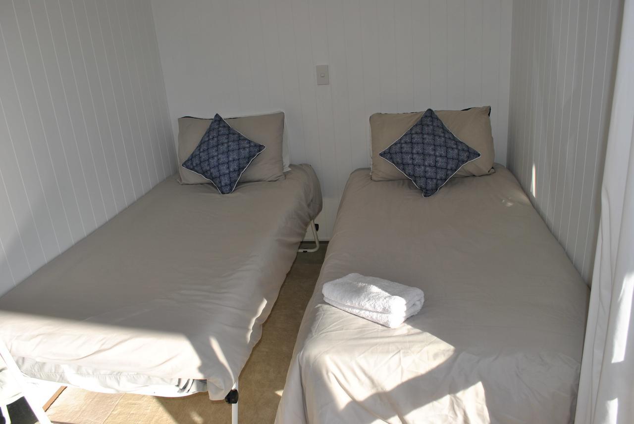 Palm Drive 'Cozy Cabins' Kerikeri Exterior photo